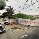 Terreno à venda, 1600 m² por R$ 1.800.000,00 - Bonsucesso - Guarulhos/SP