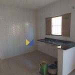 Casa Nova - 56m² - 2 dorms, 1 suíte - Itanhaém, SP - R$ 275.000,00