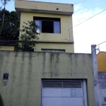 Sobrado com 3 dormitórios à venda, 200 m² por R$ 1.200.000,00 - Vila Milton - Guarulhos/SP