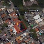 Terreno à venda, 750 m² por R$ 3.300.000 - Centro - Guarulhos/SP