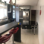 Casa com 4 dormitórios à venda, 174 m² por R$ 950.000 - Ponte Grande - Guarulhos/SP