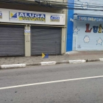 Salão para alugar, 100 m² por R$ 13.665,00/mês - Centro - Guarulhos/SP