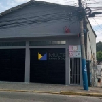 Oportunidade! - Prédio Comercial - 255m²-  na Av. Humberto de A. C. Branco. Com 2 pavimentos: térreo e subsolo. R$1060.000,00