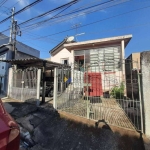 Excelente oportunidade pra negócio! Terreno de 168m²com 2 casa para renda na Rua Santo Cristo, próximo a Av. Dr Timóteo Penteado, R$350.000,00