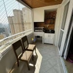 Apartamento com 3 dormitórios para alugar, 95 m² por R$ 4.832,87/mês - Jardim Zaira - Guarulhos/SP