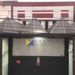 Galpão Industrial