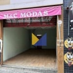 Salão de 60m² para locação na Rua Luiz Gama, Centro - Guarulhos por R$5.500,00. O espaço está muito próximo a Rua Dom Pedro, que é principal rua de co