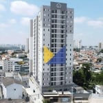 Apartamento com 2 dormitórios para alugar, 49 m² por R$ 2.650/mês - Vila Augusta - Guarulhos/SP