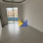 Apartamento com 2 dormitórios para alugar, 50 m² por R$ 2.425,00/mês - Macedo - Guarulhos/SP