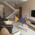 Sobrado com 3 dormitórios à venda, 146 m² por R$ 830.000,00 - Jardim Rosa de Franca - Guarulhos/SP