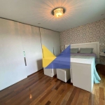 Apartamento com 3 dormitórios à venda, 220 m² por R$ 2.200.000 - Vila Progresso - Guarulhos/SP