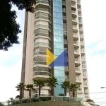 Apartamento com 3 dormitórios(suítes) à venda, 220 m² por R$ 2.200.000 - Vila Progresso - Guarulhos/SP