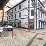 Prédio Comercial à venda, Centro, Florianópolis - PR0136.