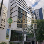 Prédio Comercial à venda, Centro, Florianópolis - PR0009.