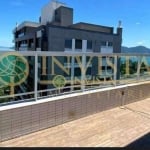 À venda na Beira Mar Norte! Terraço privativo com piscina, Andar Alto e 5 quartos.