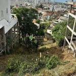 Terreno Residencial à venda, Nossa Senhora do Rosário, São José - TE0117.