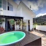 À venda com terraço privativo e jacuzzi no bairro Ingleses.