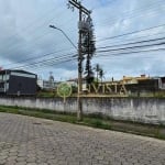 Terreno comercial ou residencial à venda em Capoeiras, Florianópolis. Ideal para galpões, lojas comerciais e prédios reidenciais. - TE0538.