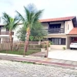 Casa Residencial à venda, Barreiros, São José - CA0875.