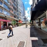 Sala Comercial para locação, Centro, Florianópolis - SA0449.