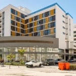 Apartamento mobiliado no Bairro Córrego Grande - À venda em Florianópolis.