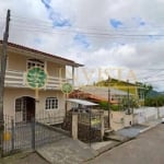 Casa de 2 pavimentos com 150m² à venda em Forquilhas.