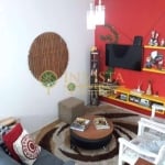 Apartamento Residencial à venda, Forquilhas, São José - AP7734.