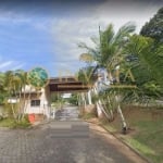 Terreno em condomínio fechado com 794m² localizado no  Córrego Grande próximo a UFSC.