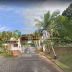 Terreno em condomínio fechado com 794m² localizado no  Córrego Grande próximo a UFSC.