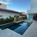 Casa à venda, 430 m² por R$ 5.100.000,00 - Jurerê Internacional - Florianópolis/SC