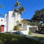 Casa Residencial à venda, Lagoa da Conceição, Florianópolis - CA2158.