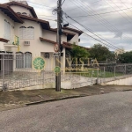 Terreno Residencial à venda, Coqueiros, Florianópolis - TE0988.