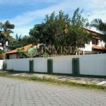 Casa Residencial à venda, Santa Mônica, Florianópolis - CA1733.