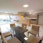 Apartamento Residencial à venda, Saco Grande, Florianópolis - AP4645.