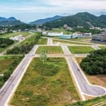 Terreno Residencial à venda, Campeche, Florianópolis - TE0928.