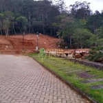 Terreno em condomínio fechado no Cacupé - À venda em Florianópolis