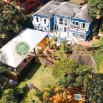 Casa Residencial à venda, Cacupé, Florianópolis - CA2222.