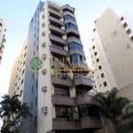 Apartamento Residencial à venda, Centro, Florianópolis - AP3687.