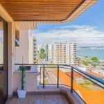 Apartamento Residencial à venda, Centro, Florianópolis - AP0447.