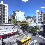 Sala Comercial com 55m² - À venda no Centro de Florianópolis.