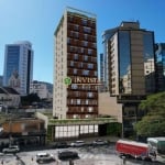 Apartamento Studio á venda no Centro de Florianópolis