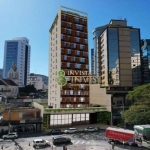 Apartamento Studio á venda no Centro de Florianópolis