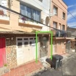 Casa à venda no Centro de Florianópolis.