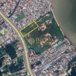 Terreno Residencial para locação, Saveiro, Biguaçu - TE0201.