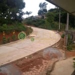 Terreno Residencial à venda, Jardim Janaína, Biguaçu - TE0229.