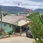 Terreno Residencial à venda, Jardim Janaína, Biguaçu.