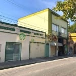 Casa Comercial à venda no Centro de Florianópolis.