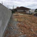 Terreno com 773m² à venda na Palhoça.