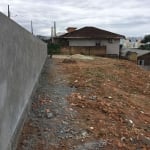 Terreno com 773m² à venda na Palhoça.