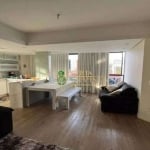 Apartamento Residencial à venda, Lagoa da Conceição, Florianópolis - AP4715.